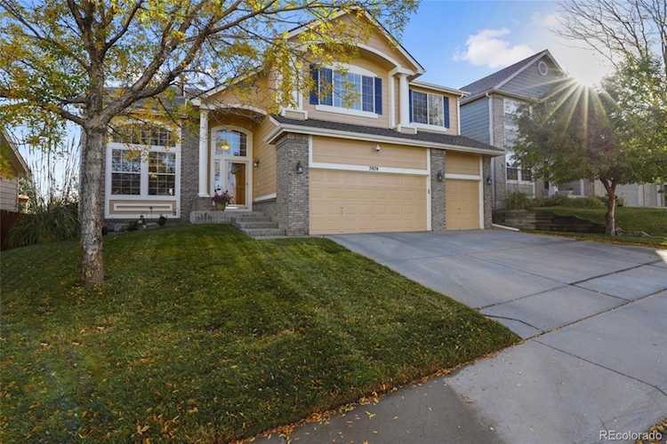 5974 S Ukraine St Aurora, CO 80015