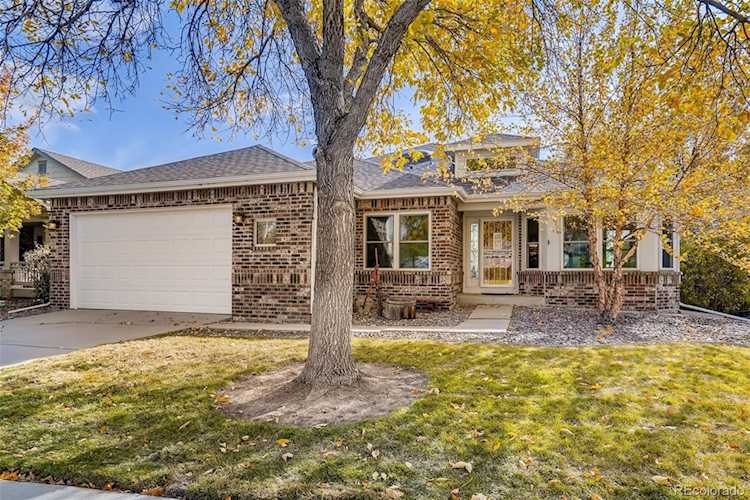 6736 Salvia Ct Arvada, CO 80007