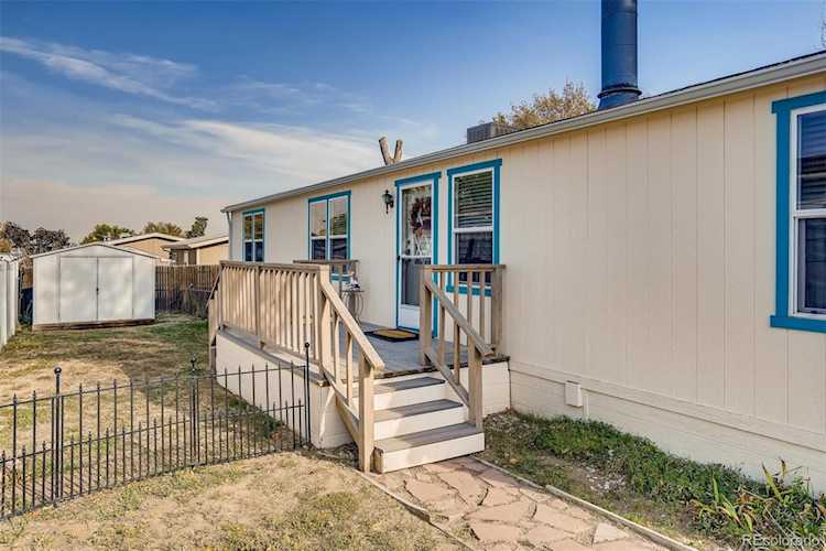 9028 Orleans St Federal Heights, CO 80260