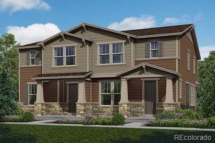 4317 S Netherland Ct Aurora, CO 80015