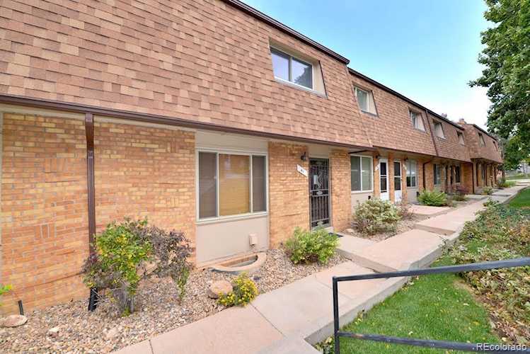 41 S Holman Way Golden, CO 80401
