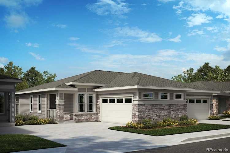 1925 Canyonpoint Ln Castle Pines, CO 80108 | MLS 5442902 Photo 1