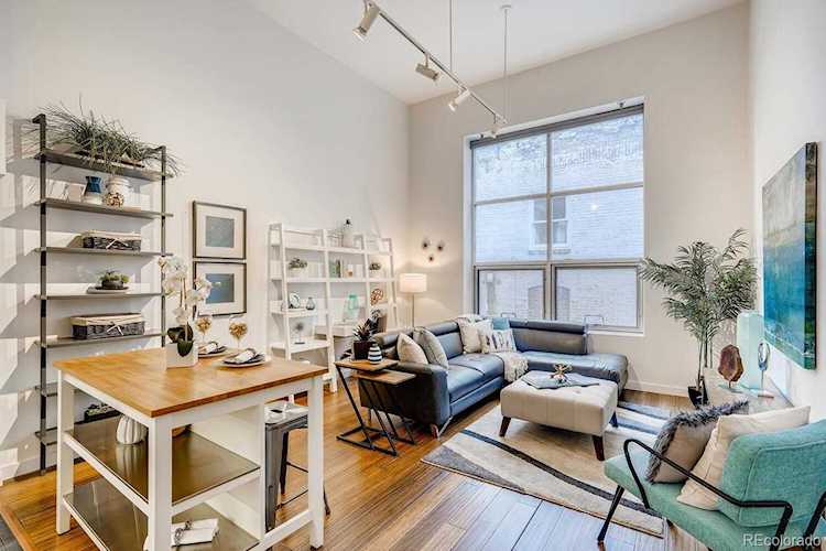 720 16th St #517 Denver, CO 80202