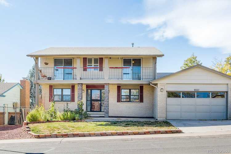 9663 Croke Dr Thornton, CO 80260
