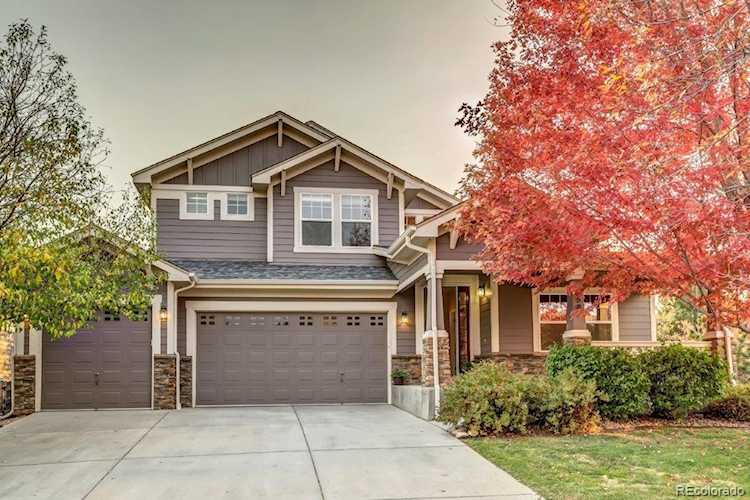 458 Mazzini St Erie, CO 80516