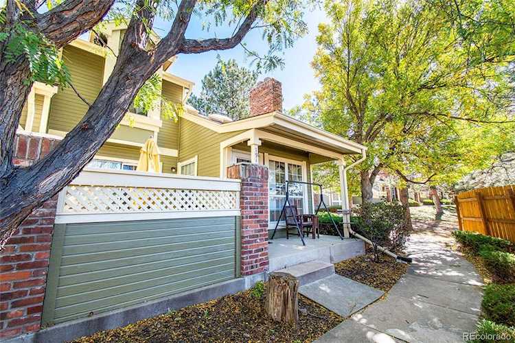 1917 S Hannibal St #A Aurora, CO 80013
