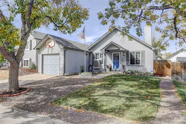 17418 E Whitaker Dr Aurora, CO 80015