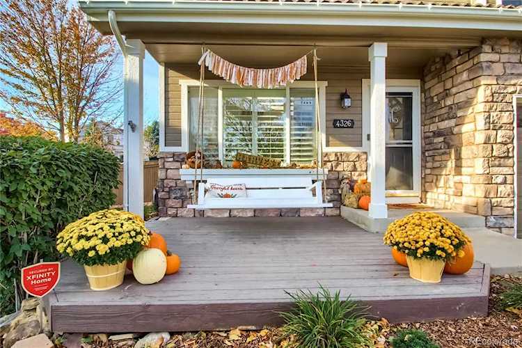 4326 Lyndenwood Highlands Ranch, CO 80130
