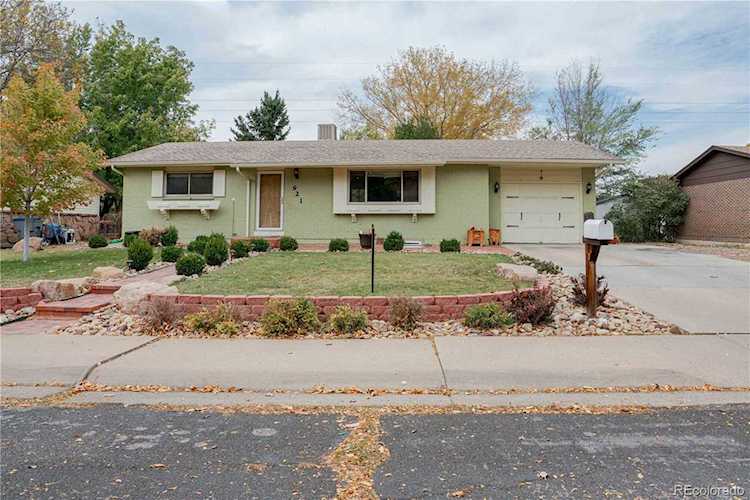 921 S Bross St Longmont, CO 80501