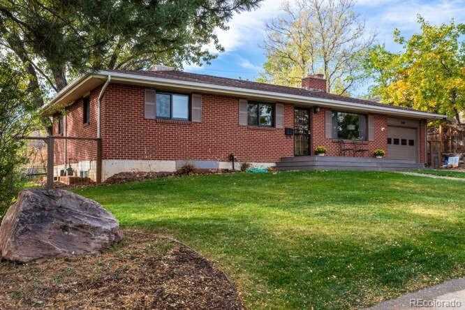 2650 Dartmouth Ave Boulder, CO 80305