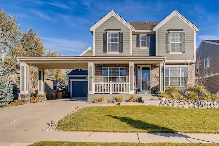 14121 W 86th Place Arvada, CO 80005