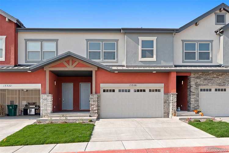 13328 Positano Point Colorado Springs, CO 80921