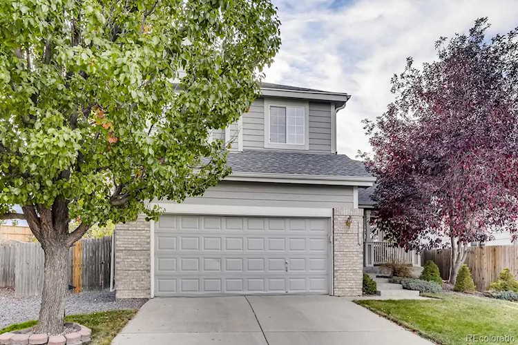 6081 S Valdai Way Aurora, CO 80015