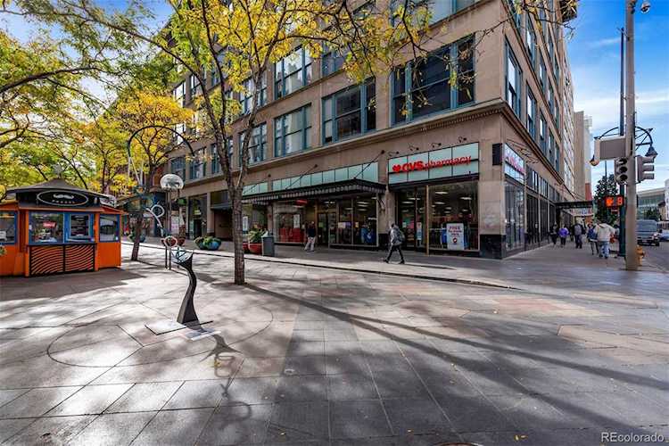 720 16th St #315 Denver, CO 80202