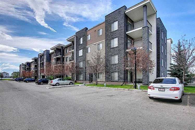 7110 80 Ave NE #209 Calgary, AB T3J 0N4