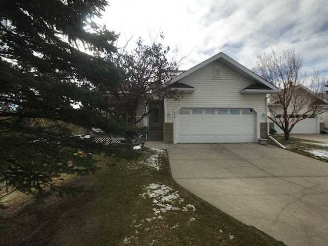 219 Macewan Ridge Villas NW Calgary, AB T3K 4G3