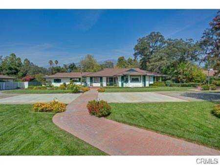 1127 W Foothill Boulevard Arcadia, CA 91006