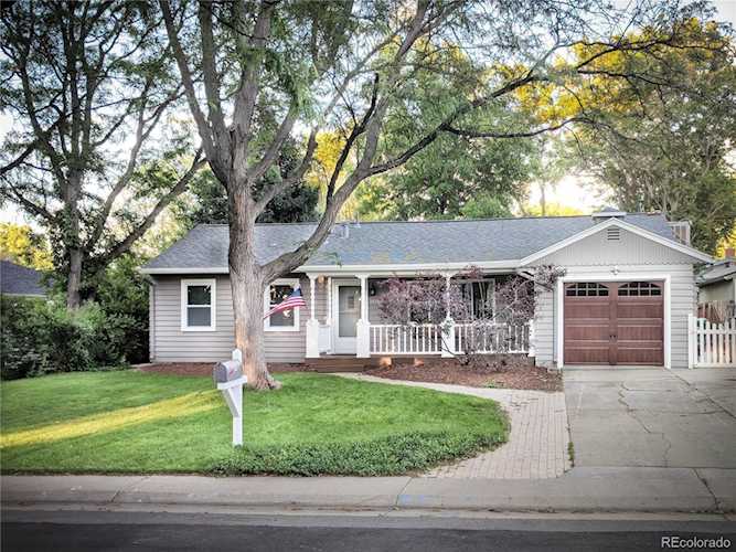 3170 S Dexter St Denver, CO 80222