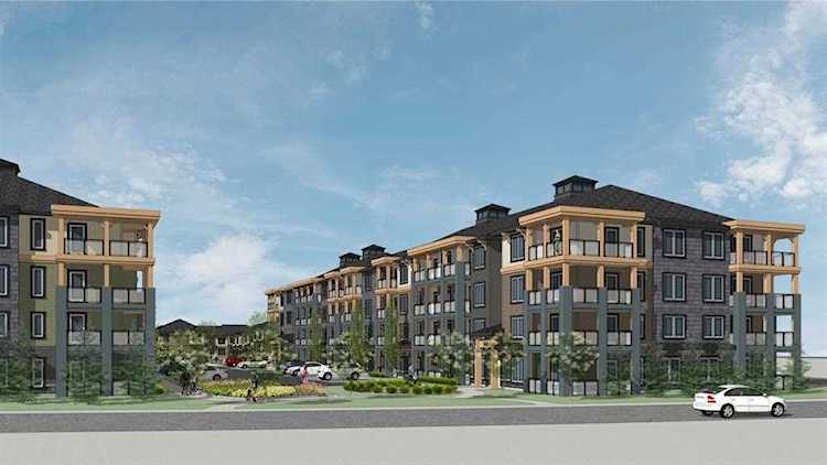 100 Auburn Meadows Manor SE #213 Calgary, AB T3M 2S6