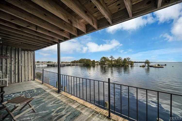 110 N Water Street Elizabeth City, NC 27909
