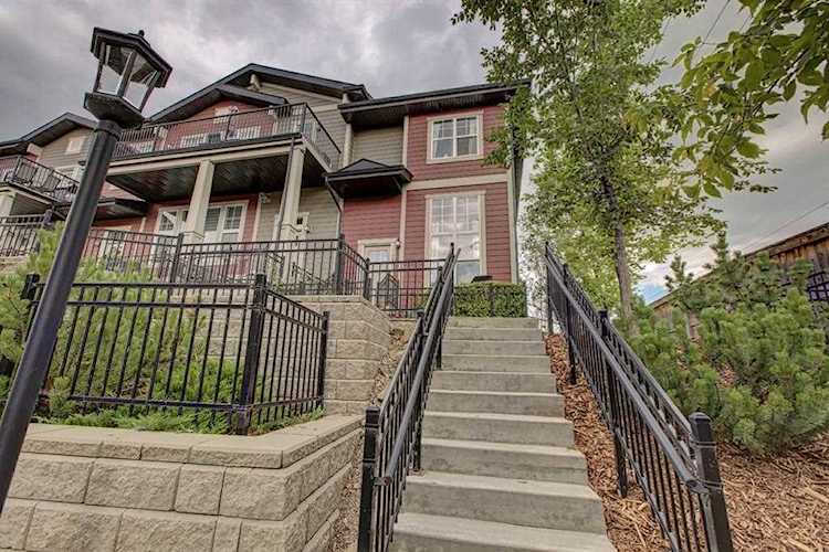 199 Cranford Walk SE Calgary, AB T3M 1R6