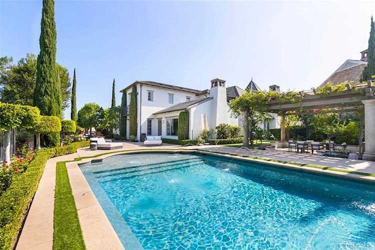 1 San Luis Obispo Street Ladera Ranch, CA 92694