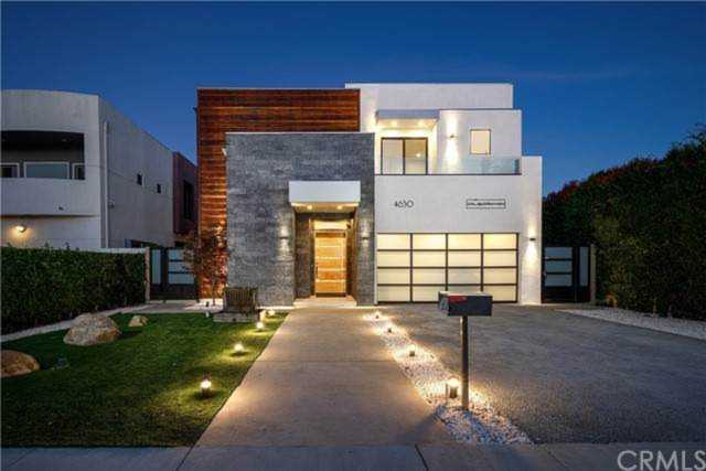 4630 Tobias Avenue Sherman Oaks, CA 91403