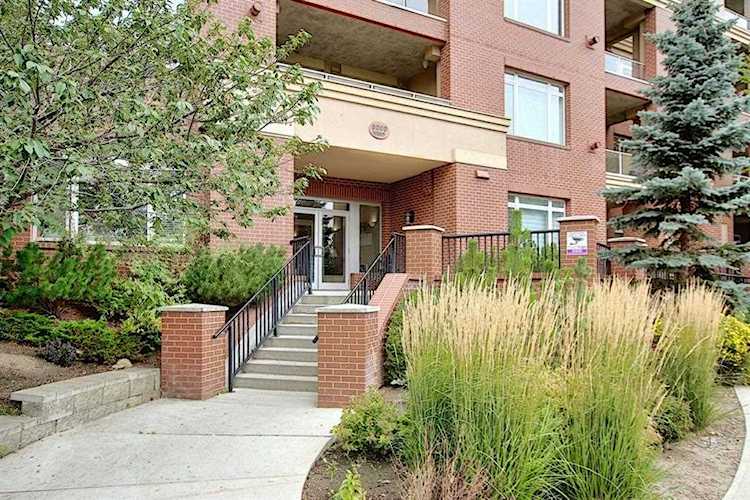 24 Hemlock Crescent SW #3405 Calgary, AB T3C 2Z1