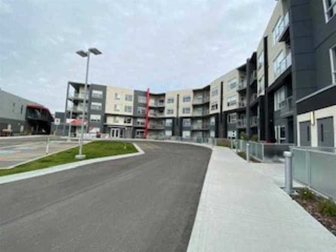8530 8A Ave SW #205 Calgary, AB T3H 6A7