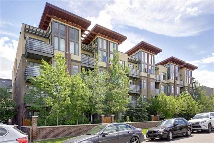 1720 10 St SW #312 Calgary, AB T2T 3E8