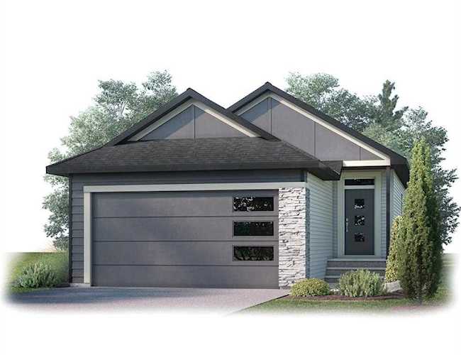 107 Walgrove Green SE Calgary, AB T2X 2H9