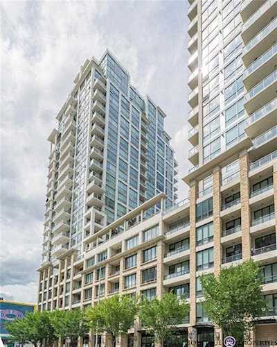 222 Riverfront Ave SW #1721 Calgary, AB t2p 0x2