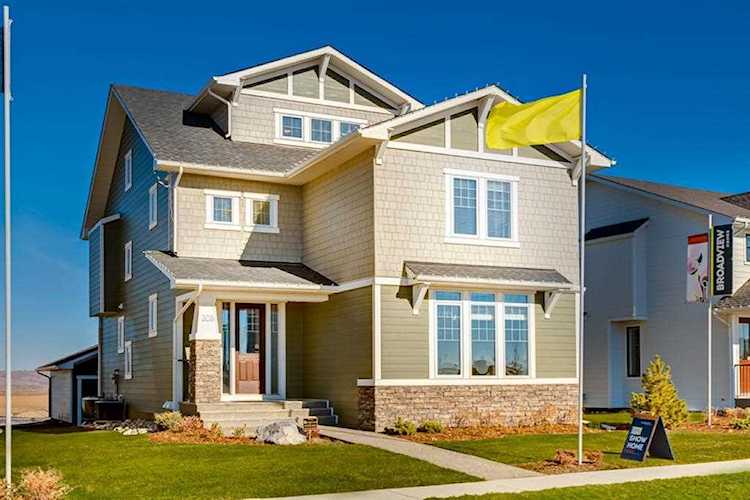 328 South Harmony Dr Rural Rocky View County, AB T3Z 2C5