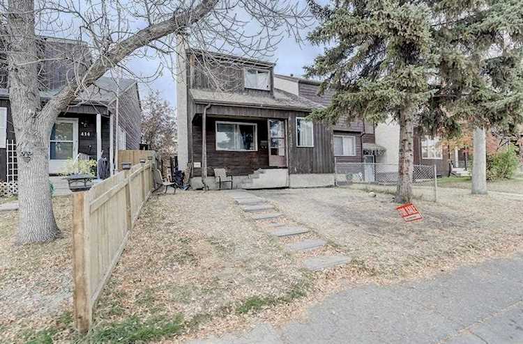 412 Templeside Circle NE Calgary, AB T1Y 4K9