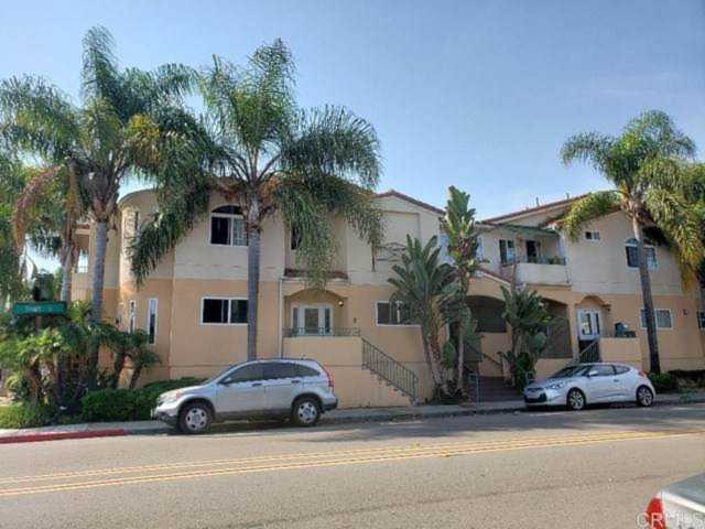 1050 Scott Street Point Loma, CA 92106