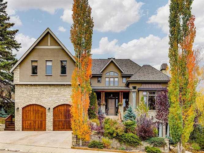 4004 Comanche Rd NW Calgary, AB T2L 0N8