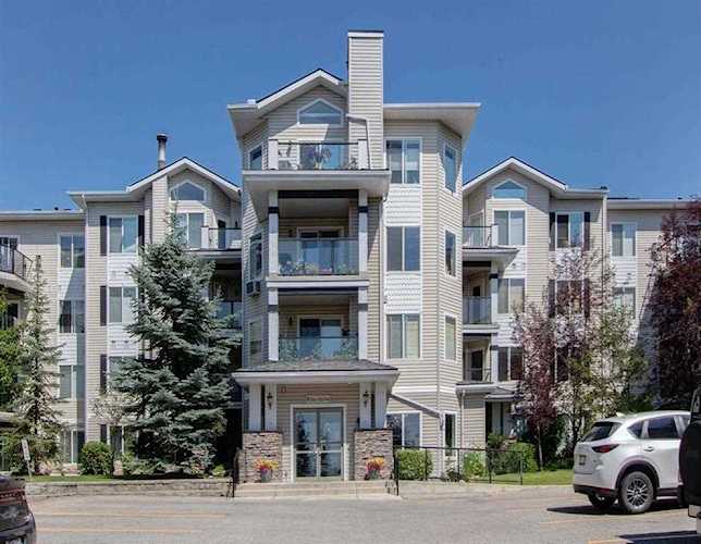 345 Rocky Vista Park NW #122 Calgary, AB T3G 5K6