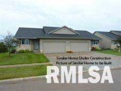 112 W Pinehurst St Eldridge, IA 52748 | MLS QC4188341 Photo 1