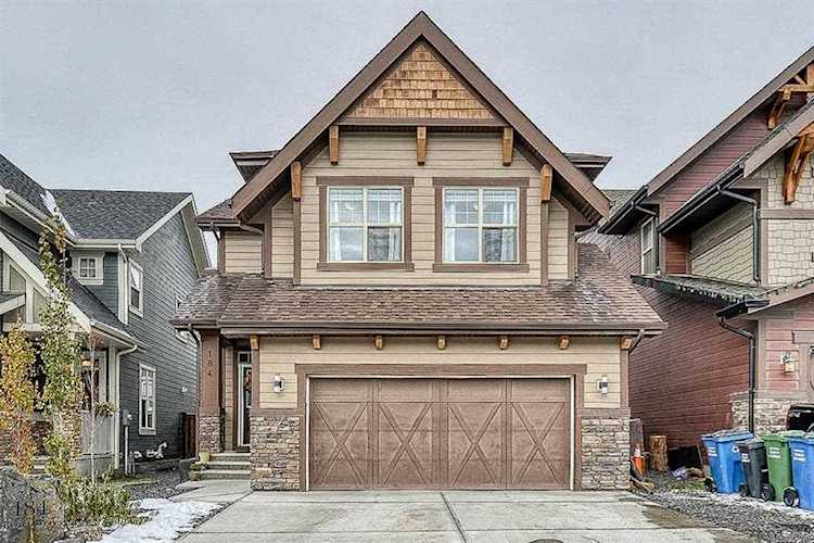 184 Riviera Way Cochrane, AB T4C 0Y6