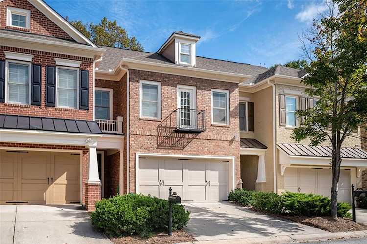 6365 Queens Court Trace Mableton, GA 30126