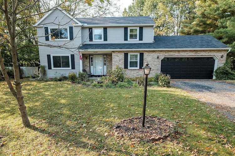 8822 Ravine Avenue Pickerington, OH 43147