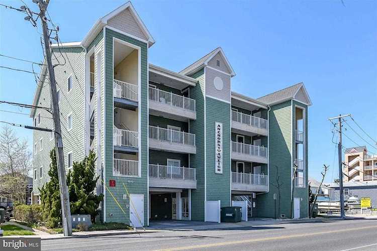 1515 Saint Louis Ave #301 Ocean City, MD 21842