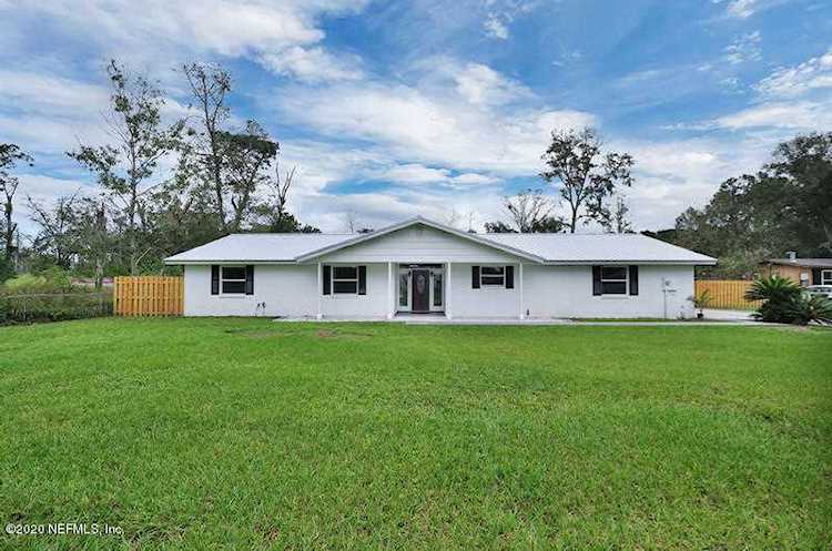 7551 Shindler Dr Jacksonville, FL 32222