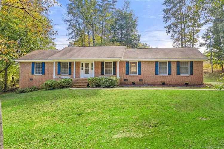 114 Yamasee Rd Waxhaw, NC 28173