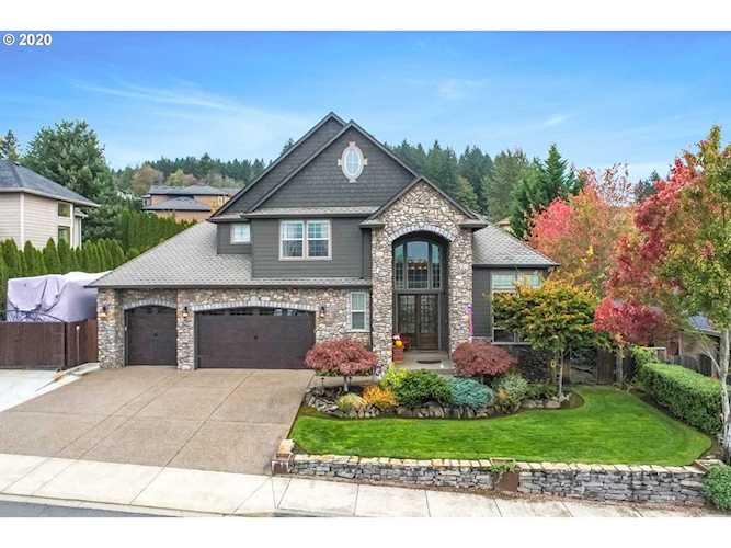 1251 E Lucas St La Center, WA 98629