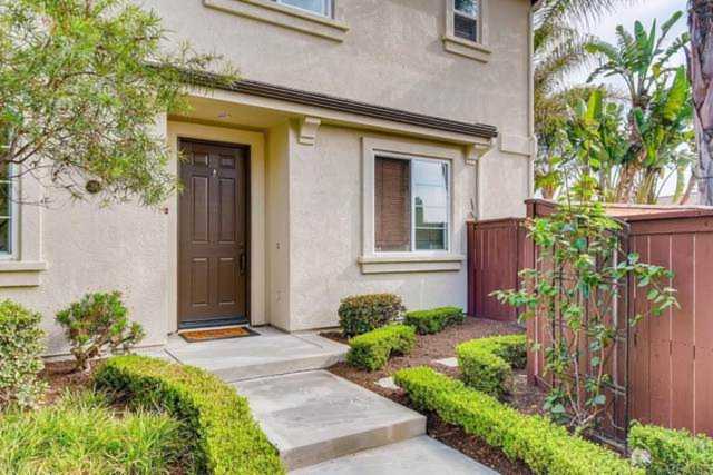 2152 Cantata Dr #26 Chula Vista, CA 91914