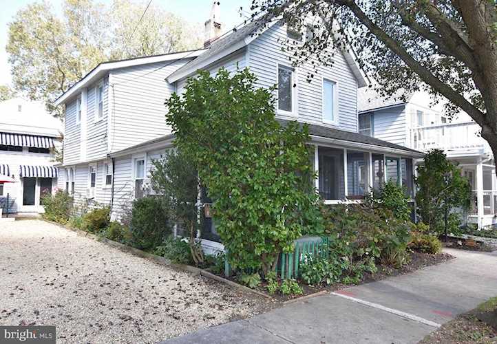 43 Maryland Ave #AB Rehoboth Beach, DE 19971