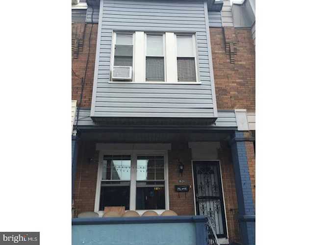 1826 S 24th St Philadelphia, PA 19145