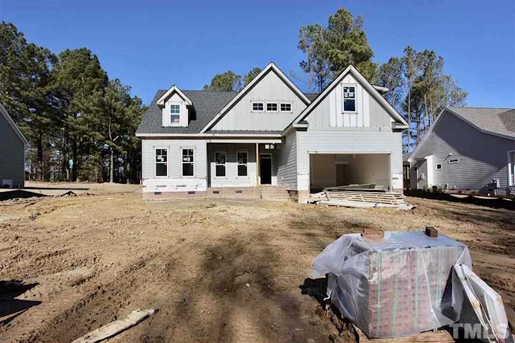 809 Whitley Way Wendell, NC 27591