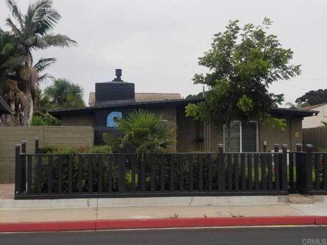 916 Imperial Beach Boulevard Imperial Beach, CA 91932